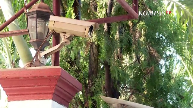 Jurnalis Diintimidasi Saat Liput Rumah Irjen Ferdi Sambo, Polisi Minta Maaf