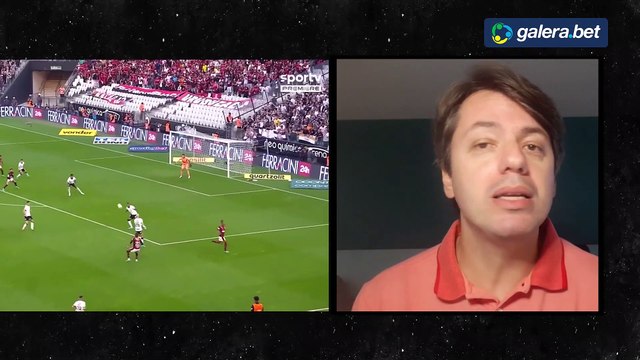 Análise Tática: Felipe Rolim analisa o Corinthians de Vítor Pereira e seu sistema defensivo