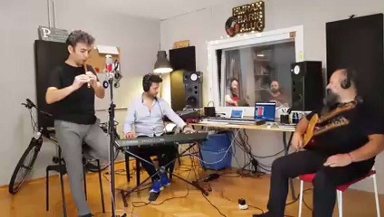 Oğuz Aksaç- Değme Felek