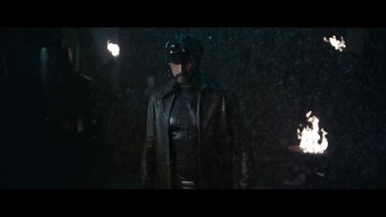 MOVIE TEASER  "THE VIKRANT RONA "( 2022)