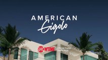 American Gigolo Saison 1 Bande-annonce VO