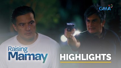 Raising Mamay: The awakening of Randy’s demon | Episode 60 (Part 3/4)