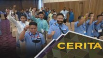Cerita Sebalik Berita: Kongres Nasional PKR ke-16