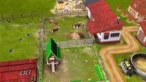 Farm Manager 2022   Trailer (Nintendo Switch)