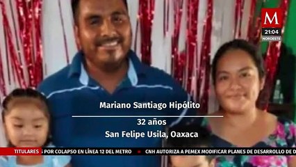 Milenio Noticias, con Verónica Sánchez y Selene Flores, 14 de julio de 2022
