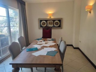 MARMARİS'TEKİ OTELDE 15 TEMMUZ'DAKİ ÇATIŞMANIN İZLERİ DURUYOR