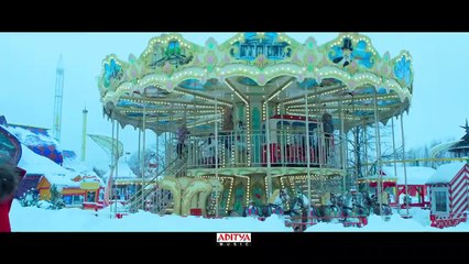 Thank You Bande-annonce VO