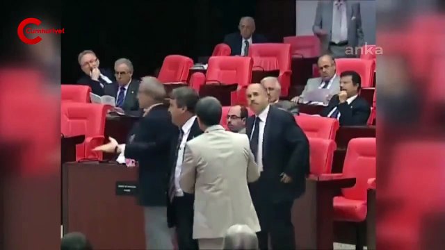 CHP'li Kamer Genç'in 'Fethullah Gülen' sözleri gündemde