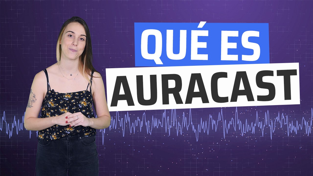 QUE ES BLUETOOTH AUCARAST