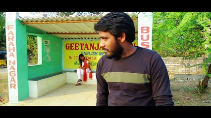 Auto Johnny Telugu Short Film | Silly Tube