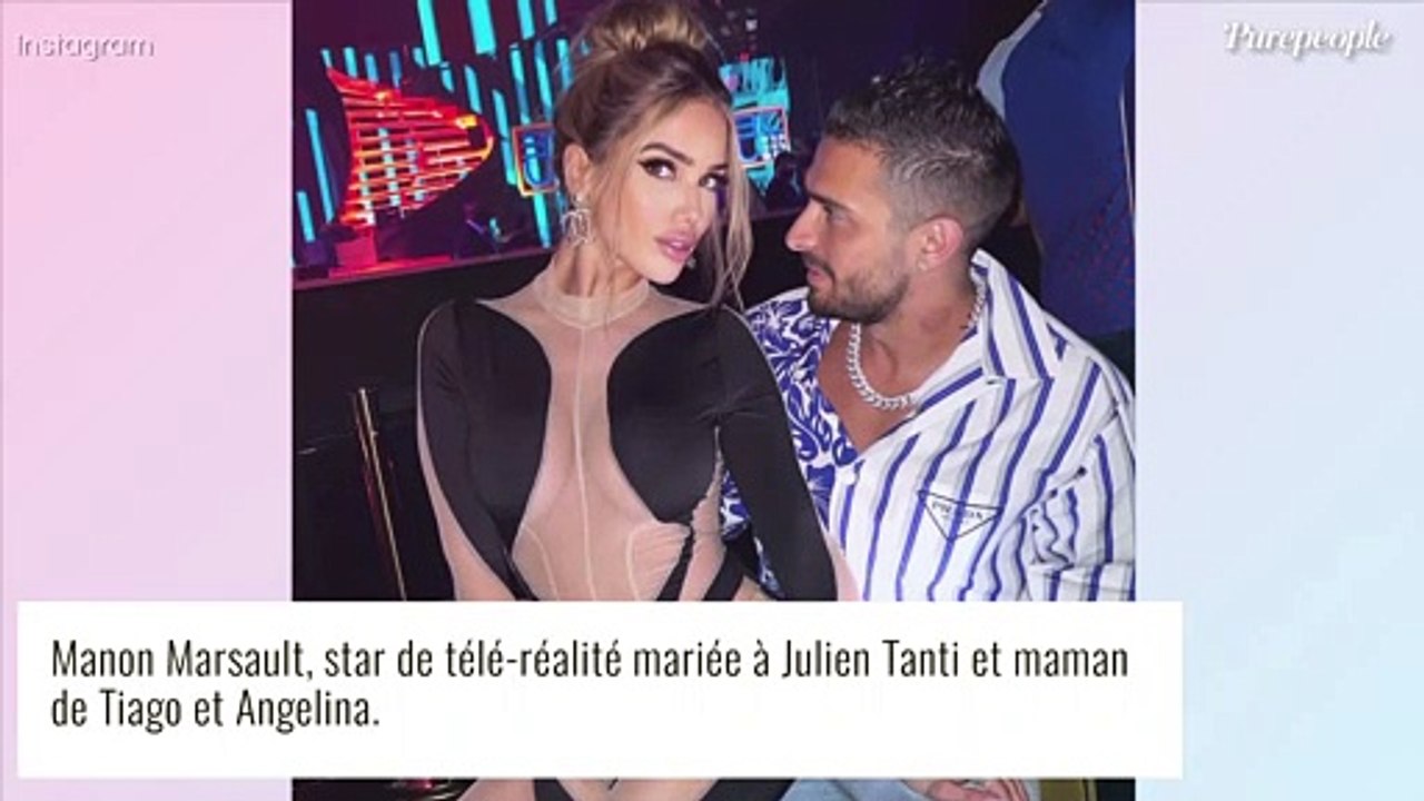 Manon Marsault "n'a plus la notion de l'argent" : la séquence qui a fait halluciner ses proches et le public