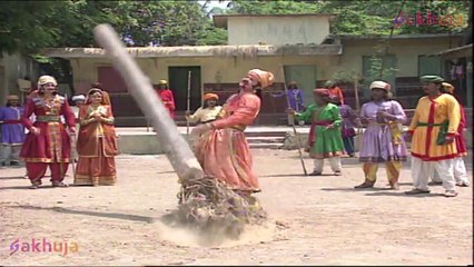 Main Dilli Hoon Episode 35_