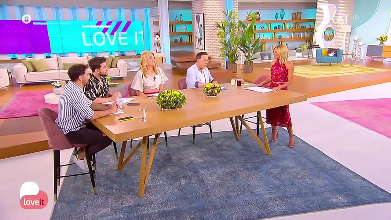 Ιωάννα Μαλέσκου: Τα τελευταία λόγια πριν το οριστικό φινάλε–«Οι τελευταίες στιγμές είναι που μένουν»!