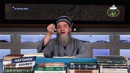 Cübbeli Ahmet'ten Diyanet’e korkutan uyarı: Yarın bu adam 'sokağa çıkın' dese çıkmaz mı bunlar?