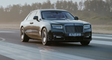 VÍDEO: Brabus 700 Rolls-Royce Ghost, ¿hacía falta esto?