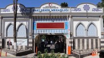Trakya'da 15 Temmuz Demokrasi ve Milli Birlik Günü dolayısıyla mevlit okutuldu