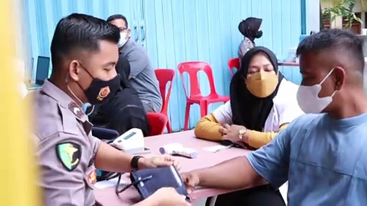 Pemerintah Deteksi Varian Omicron BA.5 Paling Banyak Ditemukan Di DKI Jakarta