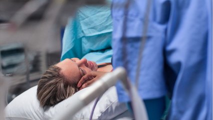 Un anesthésiste viole une femme lors d'une césarienne, la vidéo choc indignent les internautes