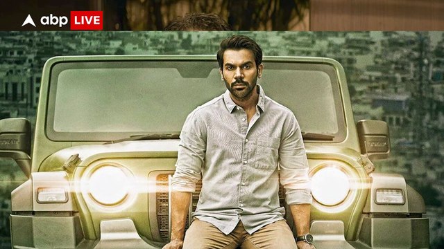 Hit the first case review | Rajkumar Rao Sanya Malhotra की ये थ्रिलर जबरदस्त है | आंखों से मार डाला