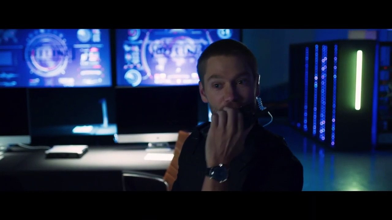 Fortress 2: Sniper's Eye Trailer DF