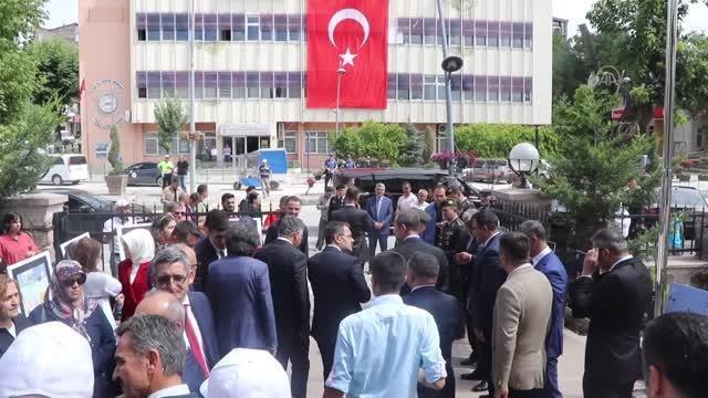 Son dakika haberi | Çankırı Valisi Ayaz'dan koronavirüs ve KKKA hastalığı uyarısı