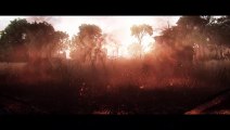 Hunt: Showdown zeigt knallharte Action im Trailer