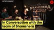 Ranbir Kapoor, Sanjay Dutt call Shamshera the 'massiest Bollywood film' to be made today