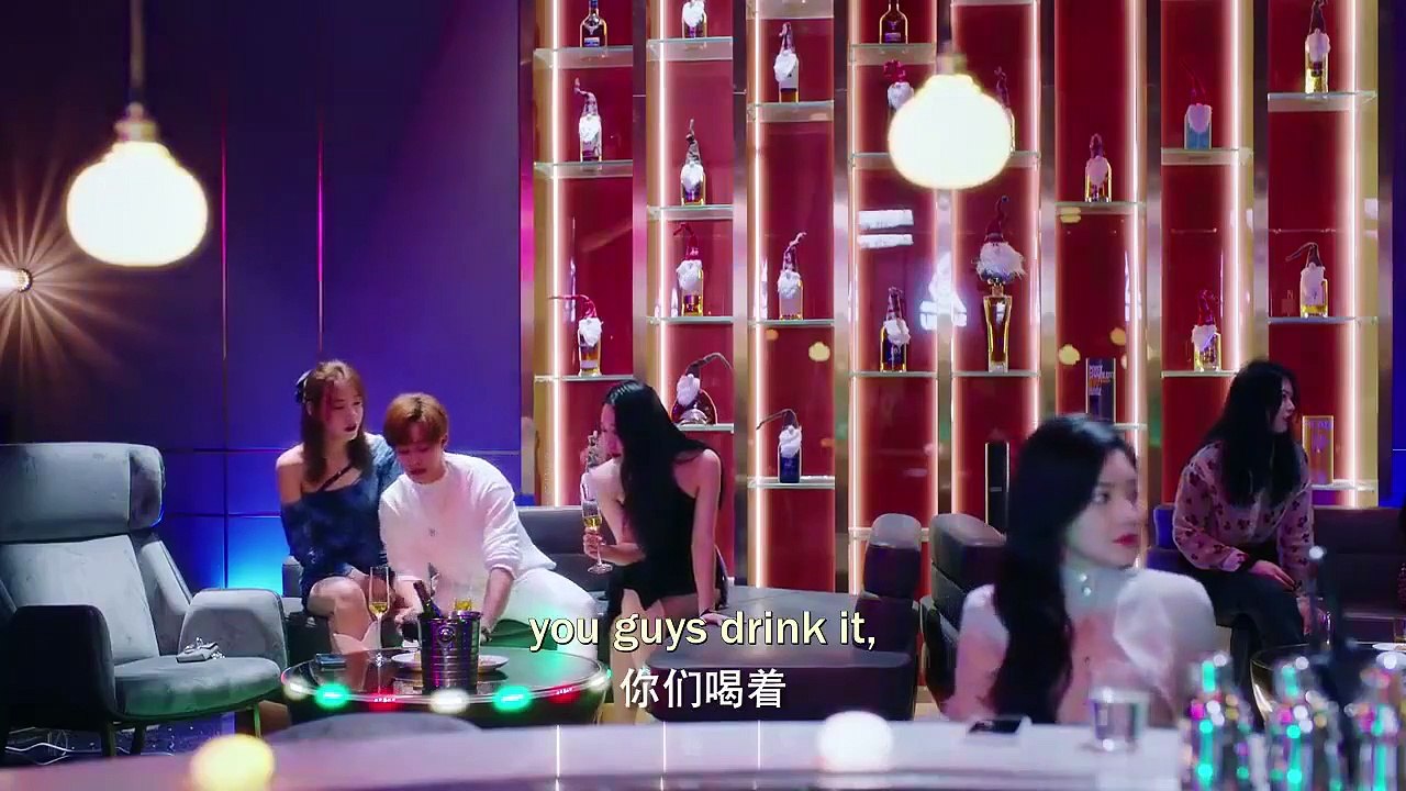 Dragon Day, You're Dead Season 3 (2022) Episode 6