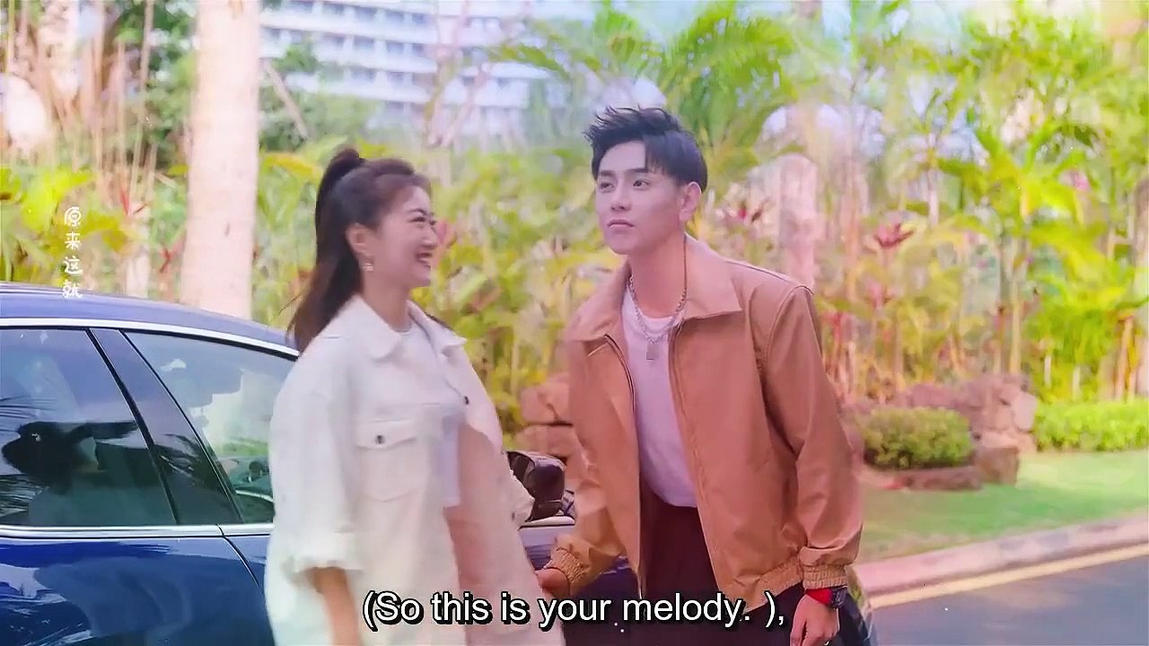 Dragon Day, You're Dead Season 3 (2022) Episode 8