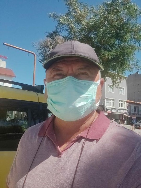 EĞİTİMCİ ARIKAN VE ŞOFÖRÜNÜN ÖLDÜRÜLMESİNDE ŞÜPHELİYİ TAŞIYAN TAKSİCİ KONUŞTU: SAKİNDİ