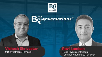 Why Temasek Is Cautious About Investments