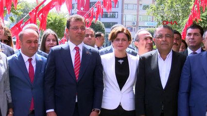 Tiyatro diyerek algı oluşturmaya çalışan CHP'den 15 Temmuz şovu