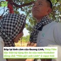 Những lần Quang Linh e thẹn bên Thuỳ Tiên khiến fan phải đẩy thuyền | Điện Ảnh Net