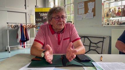 Bacouettez-vous normand ? Un Ornais récite un texte en patois