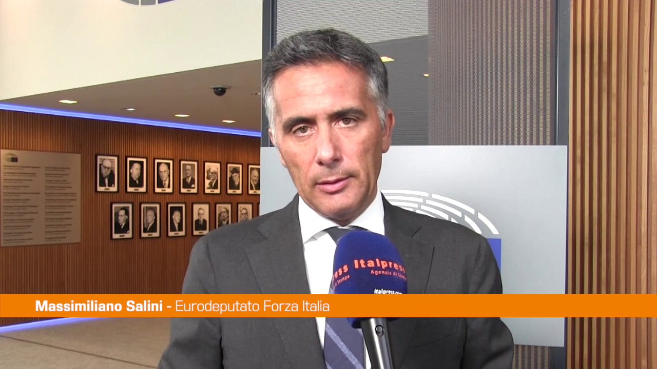 Gas, Salini "Serve un tetto europeo al prezzo"