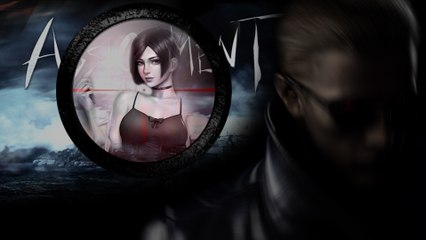Walkthrough - [Resident Evil 4] Assigment Ada [Complète]