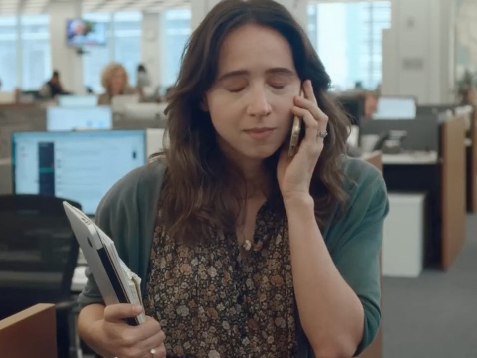 Trailer zu 'She Said' (OV): Drama zur #Metoo-Aktion mit Carey Mulligan