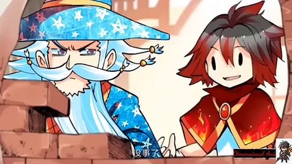 Kind of Death god EP 24 English subtitle