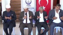 Kahramankazan'da 