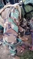 TOGO - L'armée avoue enfin l'homicide involontaire de 7 enfants et 2 blessés : voici le vrai film de l'émission (vidéo)