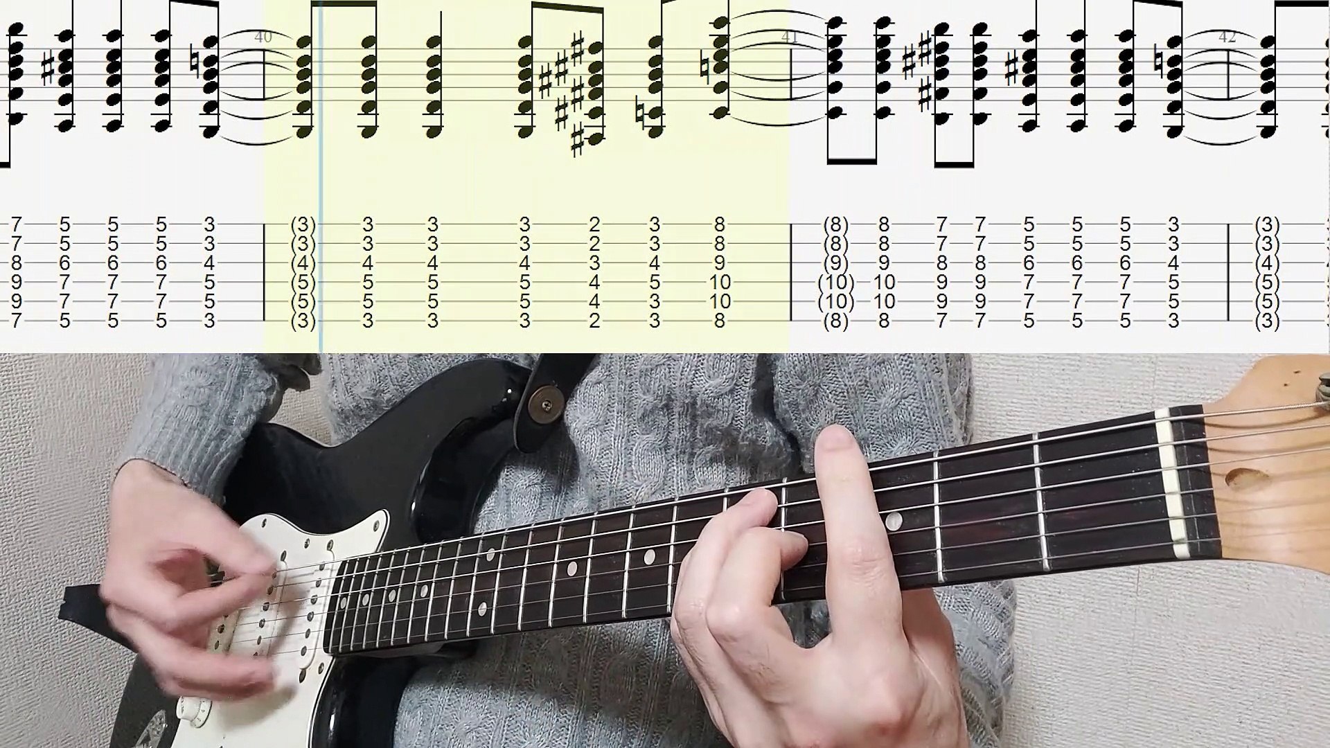 Sex Pistols Holidays In The Sun Guitar Tabs Video Dailymotion