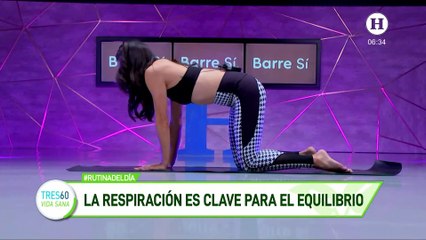 TRES60 Vida Sana |  15 de julio de 2022  | Heraldo Media Group