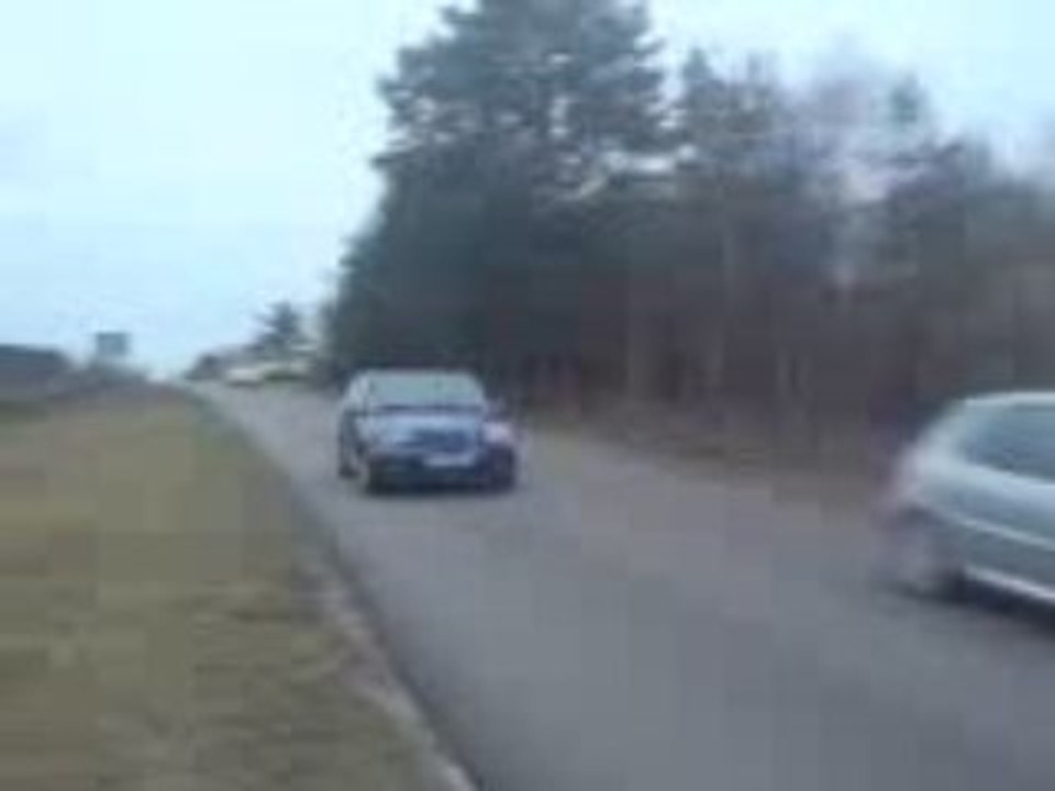 r5 gt turbo contre 206 gt.