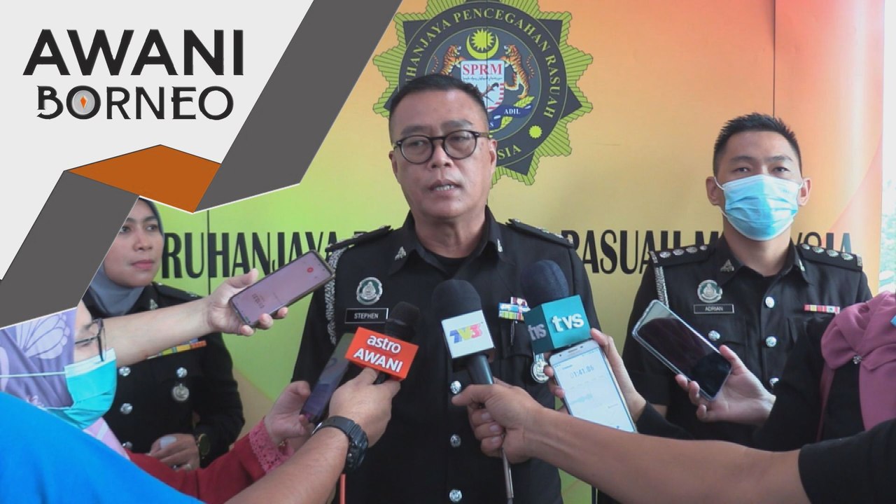 Rasuah | Pembudayaan anti rasuah mampu hapus jenayah rentas sempadan
