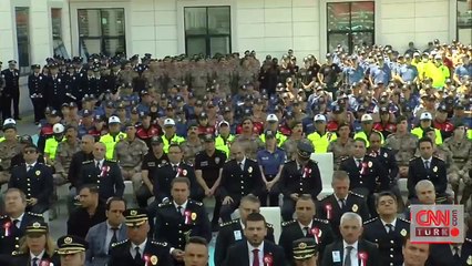 İçişleri Bakanı Süleyman Soylu: "Bu ihanetin sorumlularını unutacak değiliz"