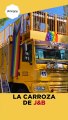 ORGULLO 2022, así vivimos el desfile del MADO Madrid Orgullo LGTBI  desde la carroza de J&B