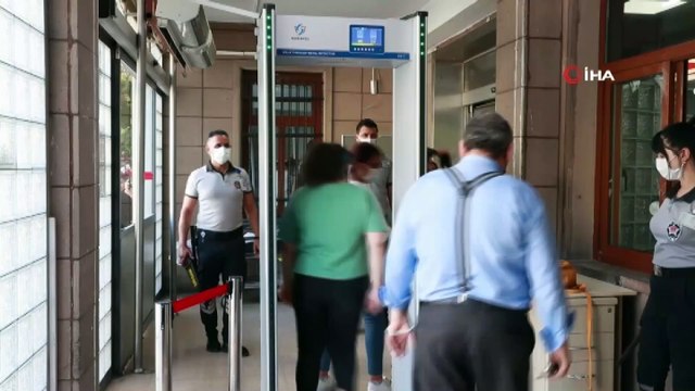 Bakan Koca duyurdu! Hastanelerde yeni dönem başlıyor