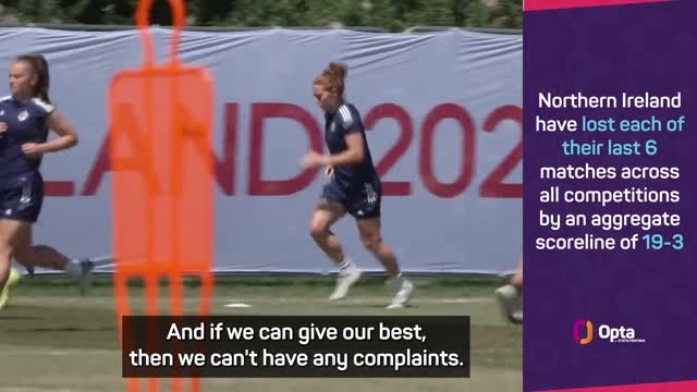 Shiels urges players not to be ‘overawed’ by occasion