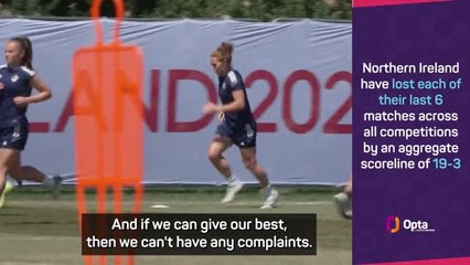 Shiels urges players not to be ‘overawed’ by occasion