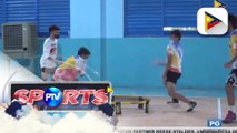 PTV Feature: Roundnet, pinapalakas sa Pilipinas